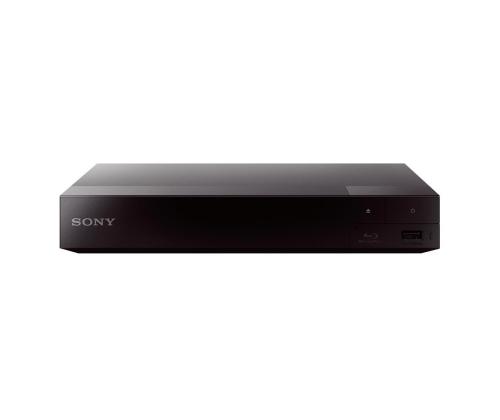 Sony S1700/K, must - Blu-ray plaadimängija