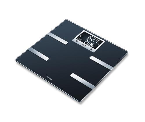 Beurer, BF 720, Bluetooth, must - Diagnostiline saunakaal