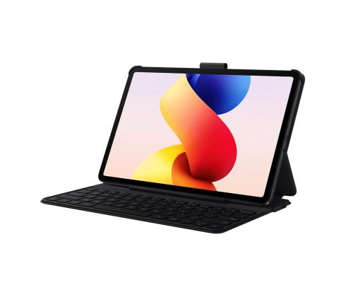 Xiaomi Redmi Pad 2 Pro Keyboard, must - Klaviatuurümbris