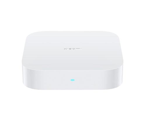 Xiaomi Smart Home Hub 2, valge - Nutikodu keskjaam