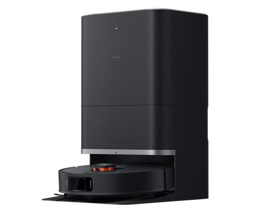 Xiaomi X20 Max, märg- ja kuivpuhastus, must - Robottolmuimeja