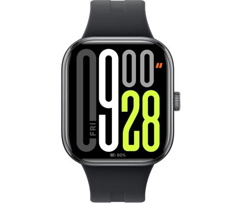 Xiaomi Redmi Watch 5, must - Nutikell