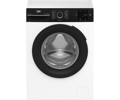 Beko, 9 kg, sügavus 54.6 cm, 1400 p/min - Eestlaetav pesumasin