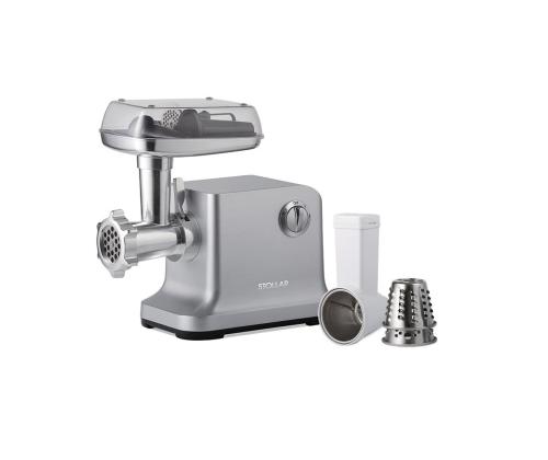 Hakklihamasin Stollar The Power Grind