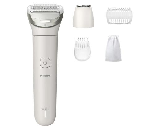 Philips Series 8000, Wet & Dry, beež - Raseerija