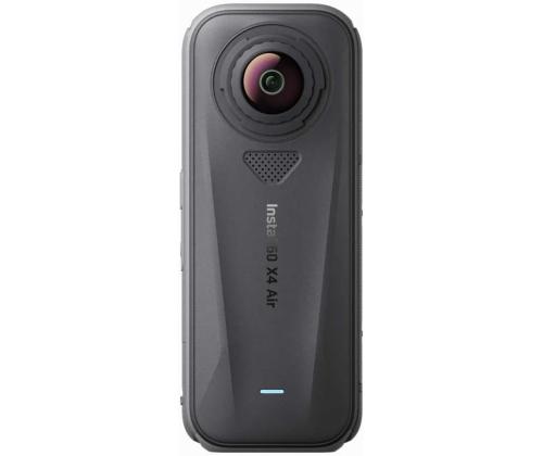 Insta360  X4 Air Standard Bundle, 8K, 360º, must - Seikluskaamera