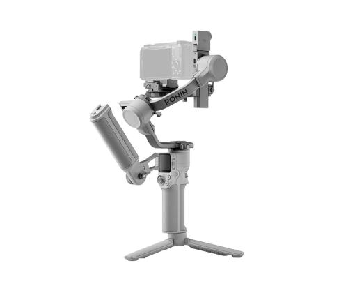 Dji RS4 Mini Combo, hall - Käsistatiiv