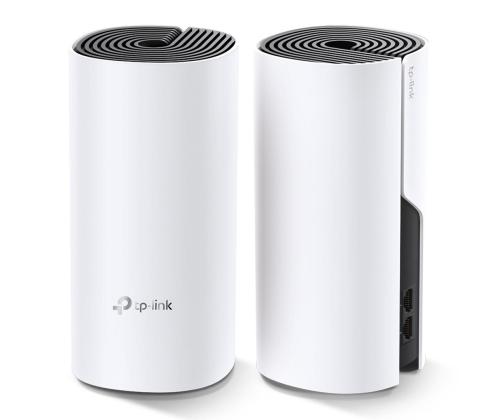 WiFi ruuter Mesh süsteem TP-Link Deco M4