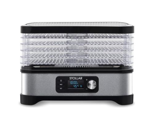 Toidukuivati Stollar the Rapid Food Dryer