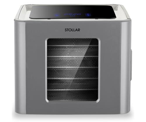 Stollar the Rapid Food Dryer, 400 W, hall - Toidukuivati