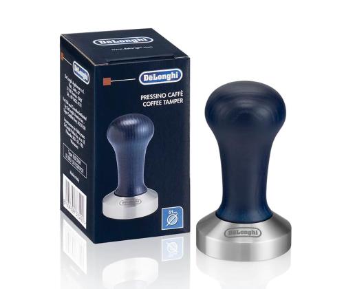 DeLonghi, sinine - Kohvi tamper