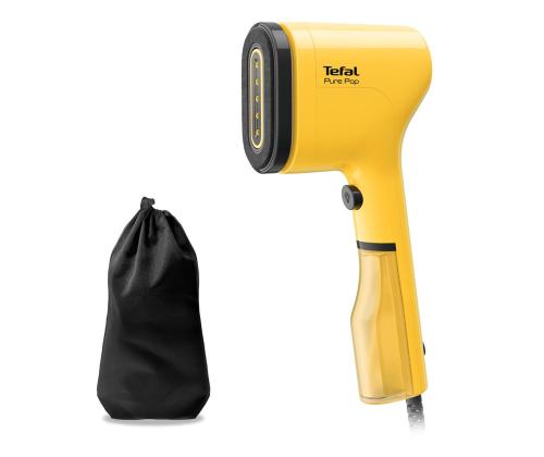 Tefal Pure Pop, 1300 W, kollane - Käsiauruti