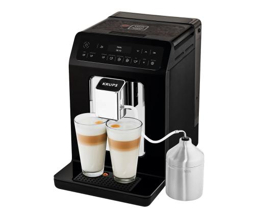 Krups Evidence, must - Espressomasin