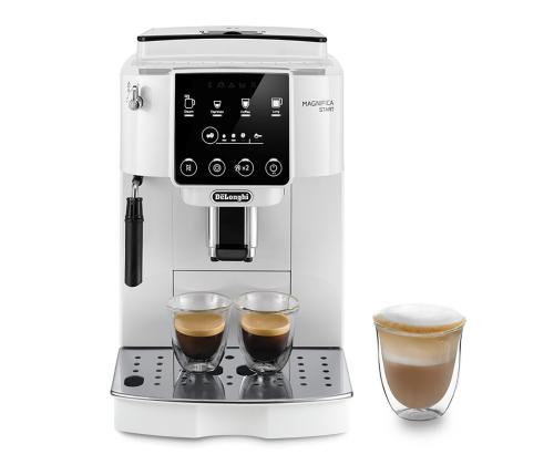 DeLonghi Magnifica Start, valge - Espressomasin