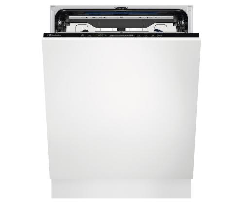 Electrolux 700 GlassCare, 15 nõudekomplekti - Integreeritav nõudepesumasin