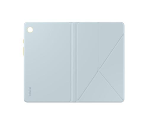 Samsung Book Cover, Galaxy Tab A9, sinine - Ümbris