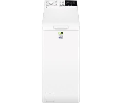 Electrolux, 6 kg, sügavus 60 cm, 1200 p/min - Pealtlaetav pesumasin