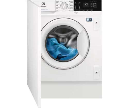 Electrolux 700 SteamCare, 7 kg, sügavus 54 cm, 1400 p/min - Integreeritav pesumasin