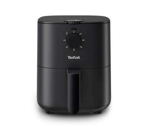 Tefal Easy Fry Essential 3.5 L, must - Kuumaõhufritüür