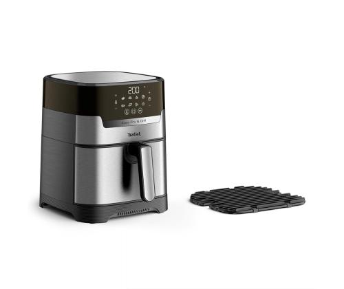 Tefal Easy Fry & Grill, 1400 W, roostevaba teras - Kuumaõhufritüür