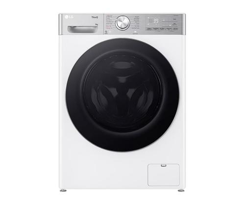 LG, 13 kg / 7 kg, sügavus 61,5 cm, 1400 p/min - Kuivatiga pesumasin