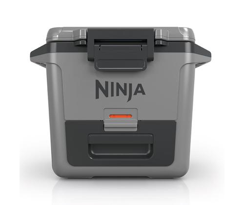 Ninja FrostVault, 28 L, hall - Autokülmik