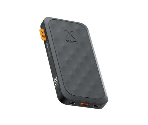 Xtorm FS5, 20 W, 10000 mAh, must - Akupank