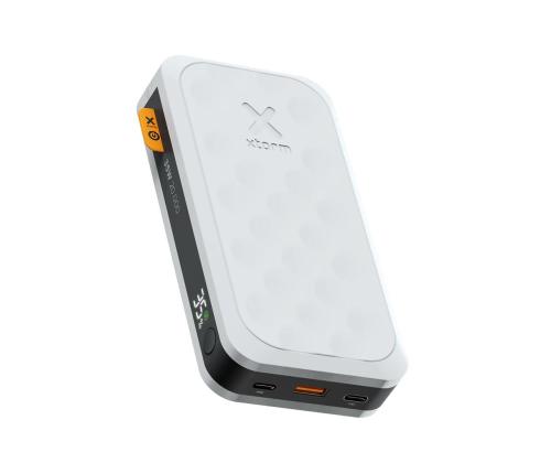 Xtorm FS5, 35 W, 20000 mAh, valge - Akupank