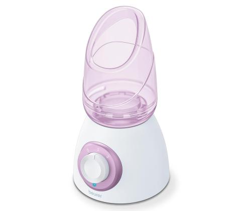 Beurer, valge - Näo auruvann