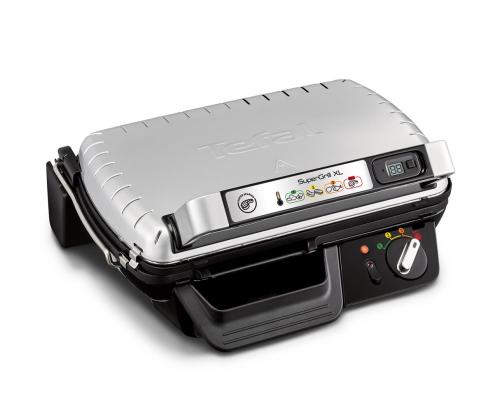 Lauagrill Tefal Supergrill XL Timer