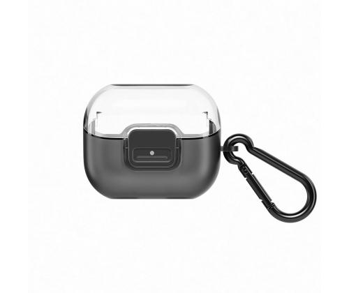 Samsung Buds Clip Case, hall - Ümbris