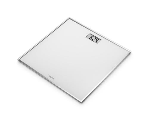 Beurer, kuni 150 kg, valge - Saunakaal