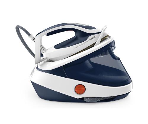 Tefal Pro Express Ultimate II, 3000 W, sinine - Triikimissüsteem