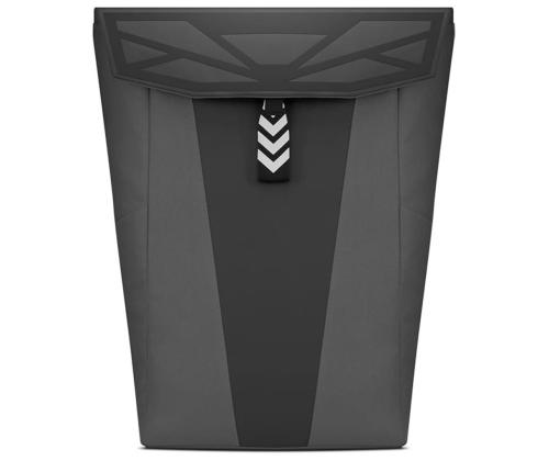 Lenovo Legion GB400, 16'', hall - Sülearvuti seljakott