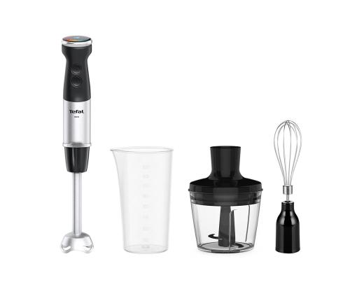 Tefal Quickchef+, 1000 W, roostevaba teras - Saumikser