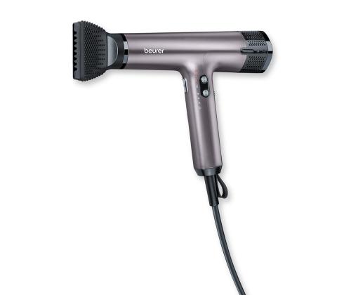 Beurer HC 100 Excellence, 1700 W, lilla - Föön