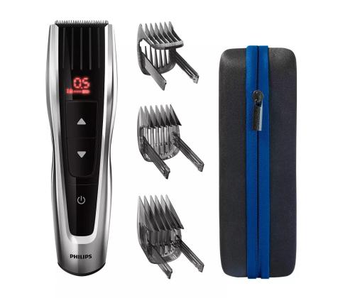 Juukselõikur Philips Series 9000