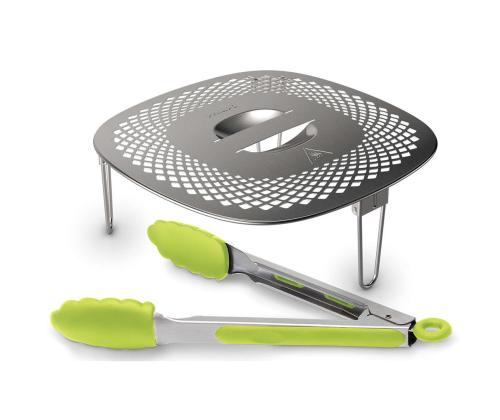 Kuumaõhufritüür XXL suupistete komplekt Philips