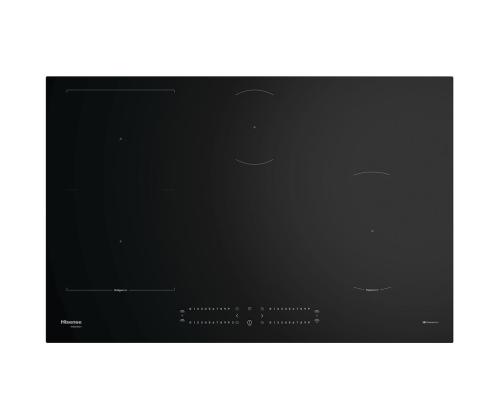 Hisense, laius 79,5 cm, must - Integreeritav induktsioonpliidiplaat