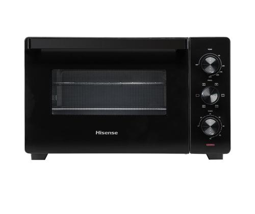 Hisense, 30 L, 1600 W, must - Miniahi