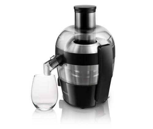 Mahlapress Philips Viva Collection