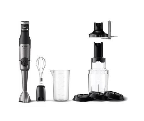 Philips 5000 Series, hall - Saumikser