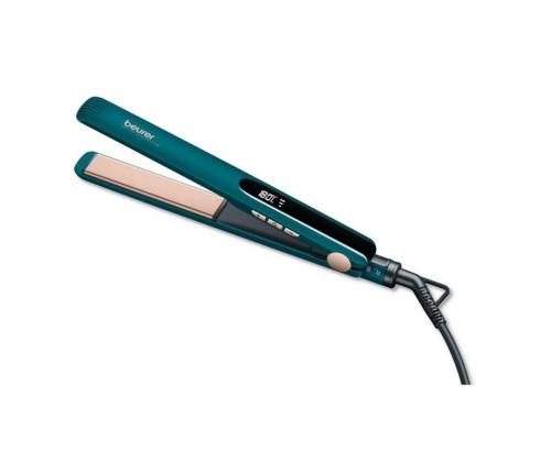 Beurer HS 50 Ocean, 120-220°C, roheline - Sirgendaja