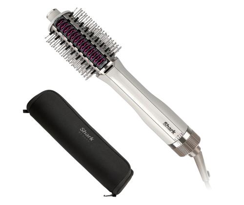 Shark SmoothStyle, 900 W, valge - Kuumaõhuhari