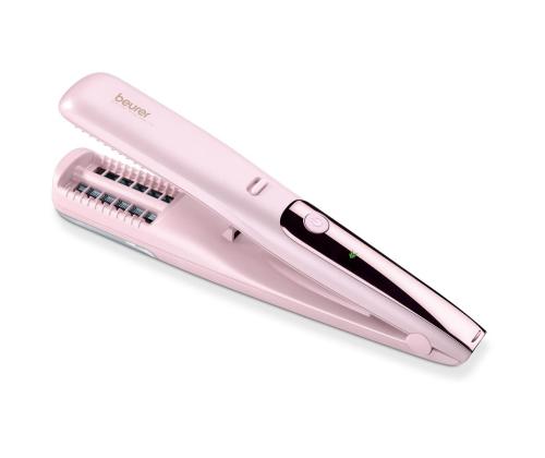 Beurer StylePro, roosa - Juukseotste lõikur