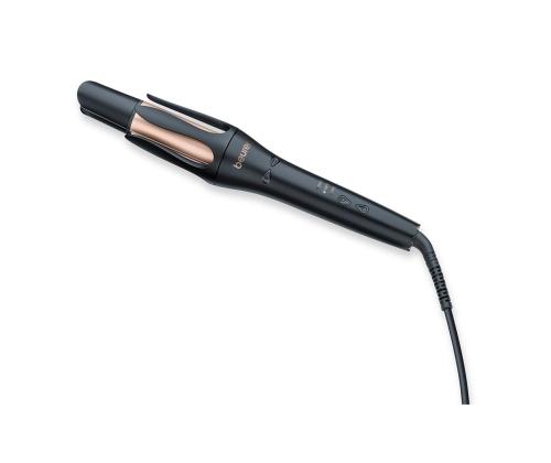 Beurer, must - Automaatsed lokitangid