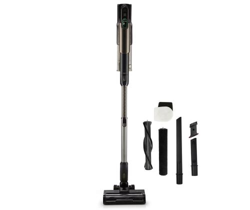 Hisense Hi Move VI, 330 W, hall - Juhtmevaba tolmuimeja