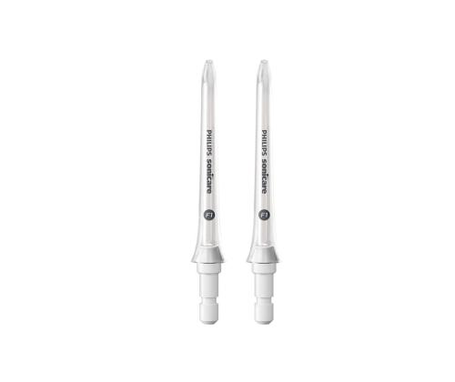 Philips Sonicare F1 Standard, 2 tk - Hambavahede puhastaja otsik