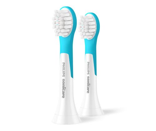 Philips For Kids, 2 tk, valge/sinine - Lisaharjad