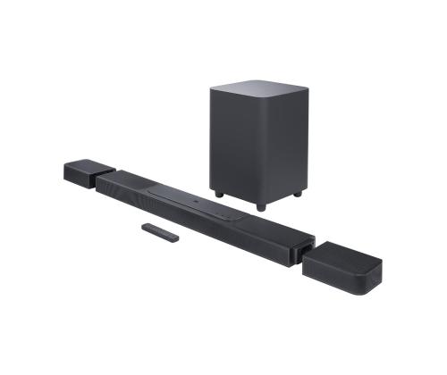 JBL Bar 1300, 11.1.4, must - Soundbar